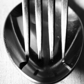 Aumento de la sensación de saciedad en comidas